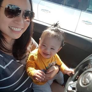 Meet your Posher, Jo